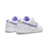 Кроссовки Nike SB Dunk Low "Purple Pulse" Кроссовки Nike SB Dunk Low "Purple Pulse"