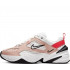 Кроссовки Nike M2k Tekno White/Beige Кроссовки Nike M2k Tekno White/Beige