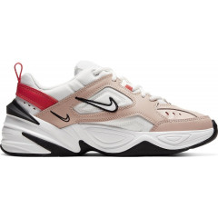 Кроссовки Nike M2k Tekno White/Beige