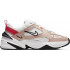 Кроссовки Nike M2k Tekno White/Beige Кроссовки Nike M2k Tekno White/Beige