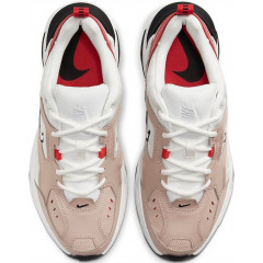 Кроссовки Nike M2k Tekno White/Beige