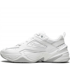 Кроссовки Nike M2k Tekno White