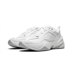 Кроссовки Nike M2k Tekno White