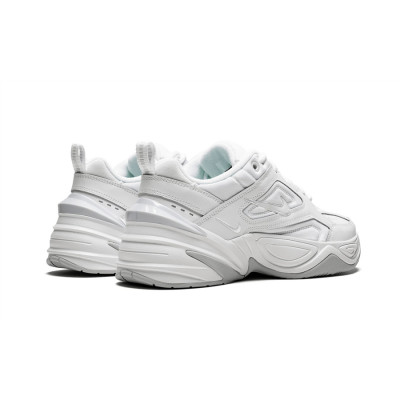 Кроссовки Nike M2k Tekno White Кроссовки Nike M2k Tekno White