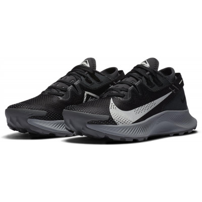 Кроссовки Nike Pegasus Trail 2 Dark Smoke Grey Кроссовки Nike Pegasus Trail 2 Dark Smoke Grey