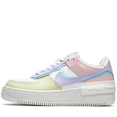 Кроссовки Nike Air Force 1 Shadow Pastel