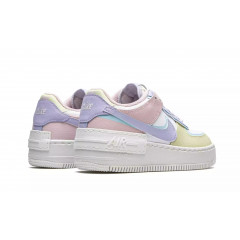 Кроссовки Nike Air Force 1 Shadow Pastel