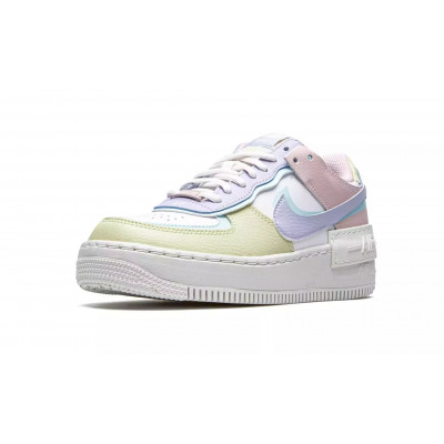 Кроссовки Nike Air Force 1 Shadow Pastel Кроссовки Nike Air Force 1 Shadow Pastel