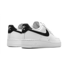 Кроссовки Nike Air Force 1 '07 White/Black