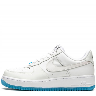 Кроссовки Nike Air Force 1 Low LX "UV Reactive" (Меняют цвет) Кроссовки Nike Air Force 1 Low LX "UV Reactive" (Меняют цвет)
