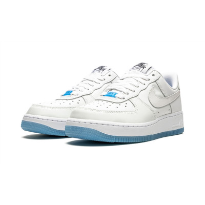 Кроссовки Nike Air Force 1 Low LX "UV Reactive" (Меняют цвет) Кроссовки Nike Air Force 1 Low LX "UV Reactive" (Меняют цвет)