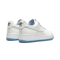 Кроссовки Nike Air Force 1 Low LX "UV Reactive" (Меняют цвет)
