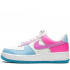 Кроссовки Nike Air Force 1 Low LX "UV Reactive" (Меняют цвет) Кроссовки Nike Air Force 1 Low LX "UV Reactive" (Меняют цвет)