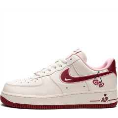 Кроссовки Nike Air Force 1 Low "Valentine's Day"