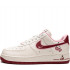 Кроссовки Nike Air Force 1 Low "Valentine's Day" Кроссовки Nike Air Force 1 Low "Valentine's Day"