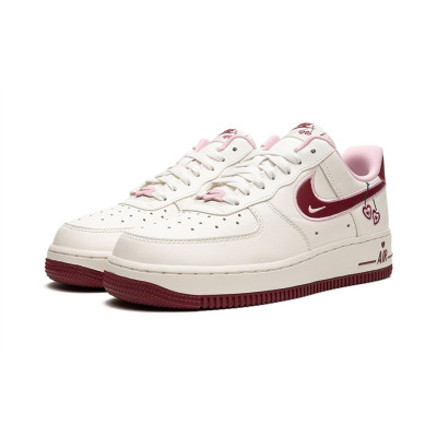 Кроссовки Nike Air Force 1 Low "Valentine's Day" Кроссовки Nike Air Force 1 Low "Valentine's Day"