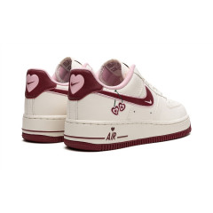 Кроссовки Nike Air Force 1 Low "Valentine's Day"