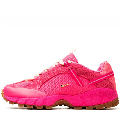 Кроссовки Nike x Jacquemus Air Humara LX Pink Кроссовки Nike x Jacquemus Air Humara LX Pink