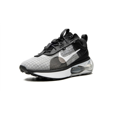 Кроссовки Nike Air Max 2021 Black/Grey Кроссовки Nike Air Max 2021 Black/Grey
