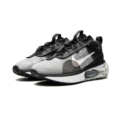 Кроссовки Nike Air Max 2021 Black/Grey Кроссовки Nike Air Max 2021 Black/Grey