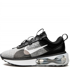Кроссовки Nike Air Max 2021 Black/Grey