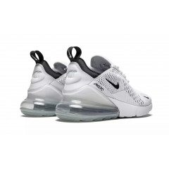 Кроссовки Nike Air Max 270 White/Black