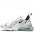 Кроссовки Nike Air Max 270 White/Black Кроссовки Nike Air Max 270 White/Black