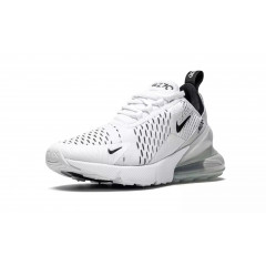 Кроссовки Nike Air Max 270 White/Black
