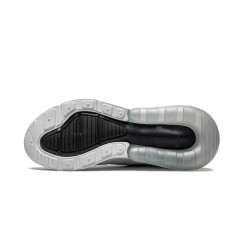 Кроссовки Nike Air Max 270 White/Black