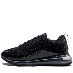 Кроссовки Nike Air Max 720 Black