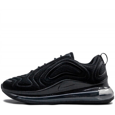 Кроссовки Nike Air Max 720 Black Кроссовки Nike Air Max 720 Black