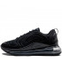 Кроссовки Nike Air Max 720 Black Кроссовки Nike Air Max 720 Black