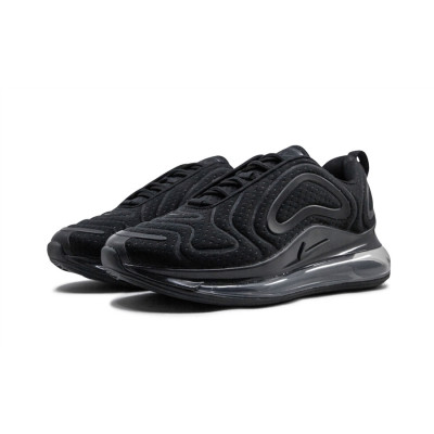 Кроссовки Nike Air Max 720 Black Кроссовки Nike Air Max 720 Black