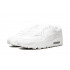 Кроссовки Nike Air Max 90 Leather Triple White Кроссовки Nike Air Max 90 Leather Triple White