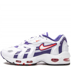 Кроссовки Nike Air Max 96 II Cherry