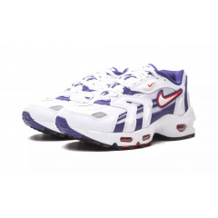 Кроссовки Nike Air Max 96 II Cherry