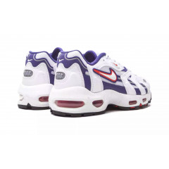 Кроссовки Nike Air Max 96 II Cherry