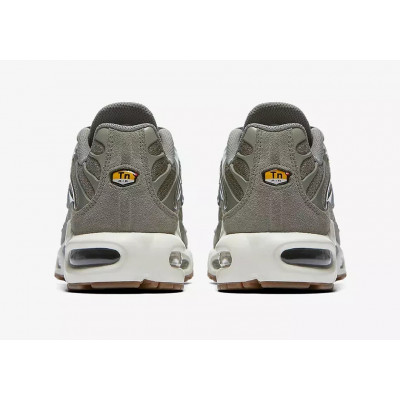 Кроссовки Nike Air Max Plus Olive Кроссовки Nike Air Max Plus Olive