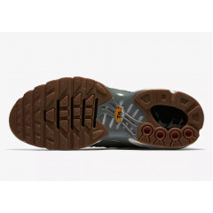 Кроссовки Nike Air Max Plus Olive