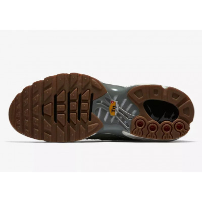 Кроссовки Nike Air Max Plus Olive Кроссовки Nike Air Max Plus Olive