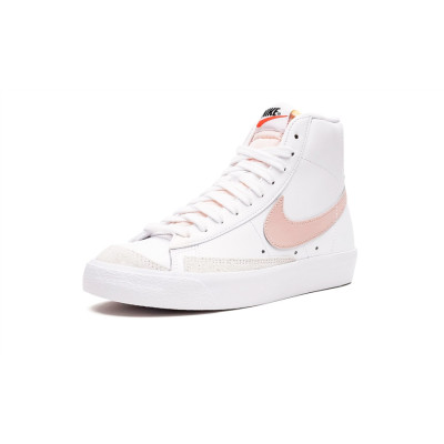Кроссовки Nike Blazer Mid 77 Кроссовки Nike Blazer Mid 77