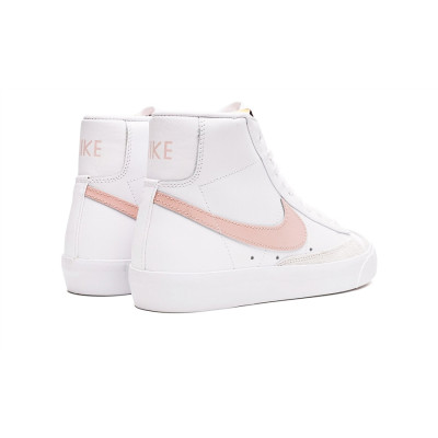 Кроссовки Nike Blazer Mid 77 Кроссовки Nike Blazer Mid 77