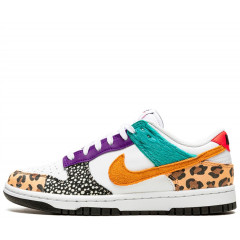 Кроссовки Nike SB Dunk Low SE "Safari Mix"
