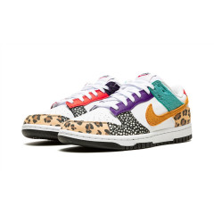 Кроссовки Nike SB Dunk Low SE "Safari Mix"