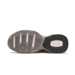 Кроссовки Nike M2k Tekno 'Phantom' White/Orange/Grey