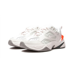 Кроссовки Nike M2k Tekno 'Phantom' White/Orange/Grey