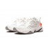 Кроссовки Nike M2k Tekno 'Phantom' White/Orange/Grey Кроссовки Nike M2k Tekno 'Phantom' White/Orange/Grey