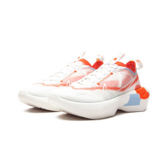 Кроссовки Nike Vista Lite White/Red