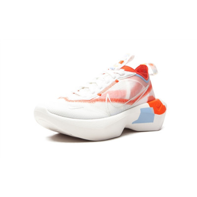 Кроссовки Nike Vista Lite White/Red Кроссовки Nike Vista Lite White/Red