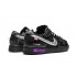 Кроссовки Nike SB Dunk Low "Off-White Black" Кроссовки Nike SB Dunk Low "Off-White Black"